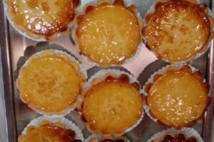 O Moleiro de São Marcos