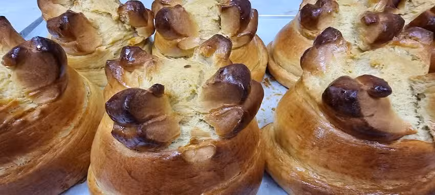 O Padeirinho Padaria Pastelaria Confeitaria