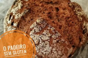 O Padeiro Sem Glúten