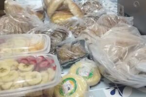 O Pão da Mãe Padaria Mercearia