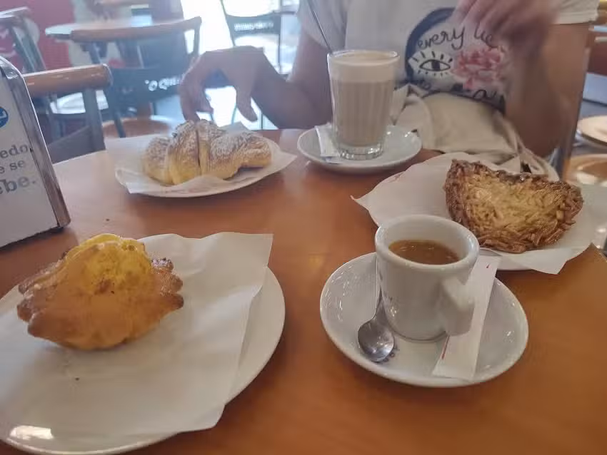 O Pão Quente