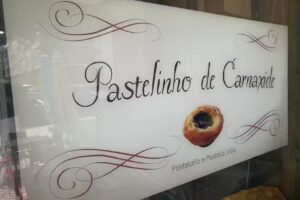 O Pastelinho de Carnaxide