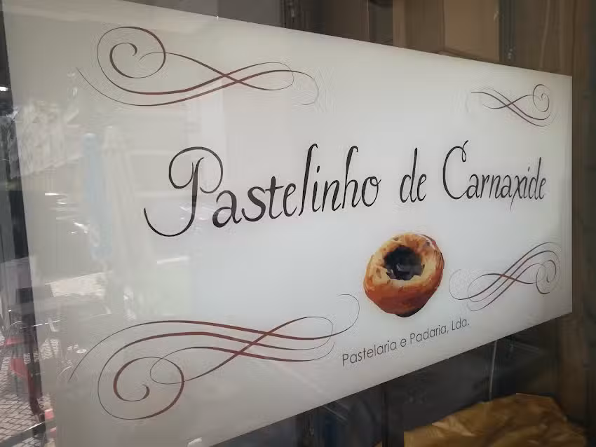 O Pastelinho de Carnaxide