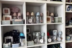 O Segredo das Festas