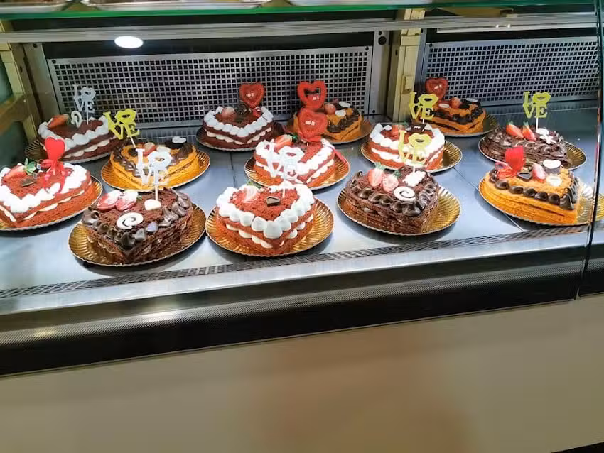 O Triguinho Pão Quente