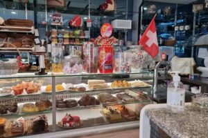 Oiã CentroPadaria Lda