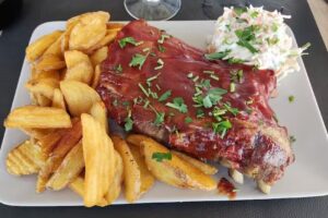 Old Times Bistro Bar Coffee