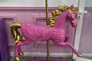 Olivia Cake boutique