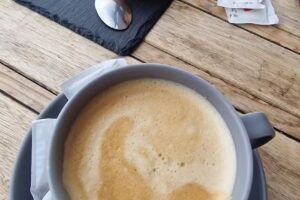 Onda Mar Padaria Pastelaria