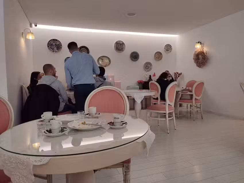 Original Casa dos Doces Conventuais de Arouca