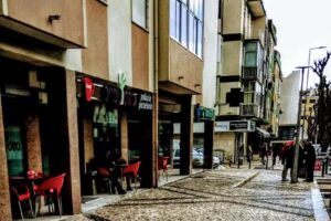 Orquídea Pão Quente