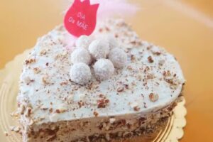 Os Bolinhos da Mamã