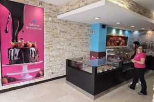 Os Bolos da Marta FábricaAntiga Casa dos Profiteroles Gondomar