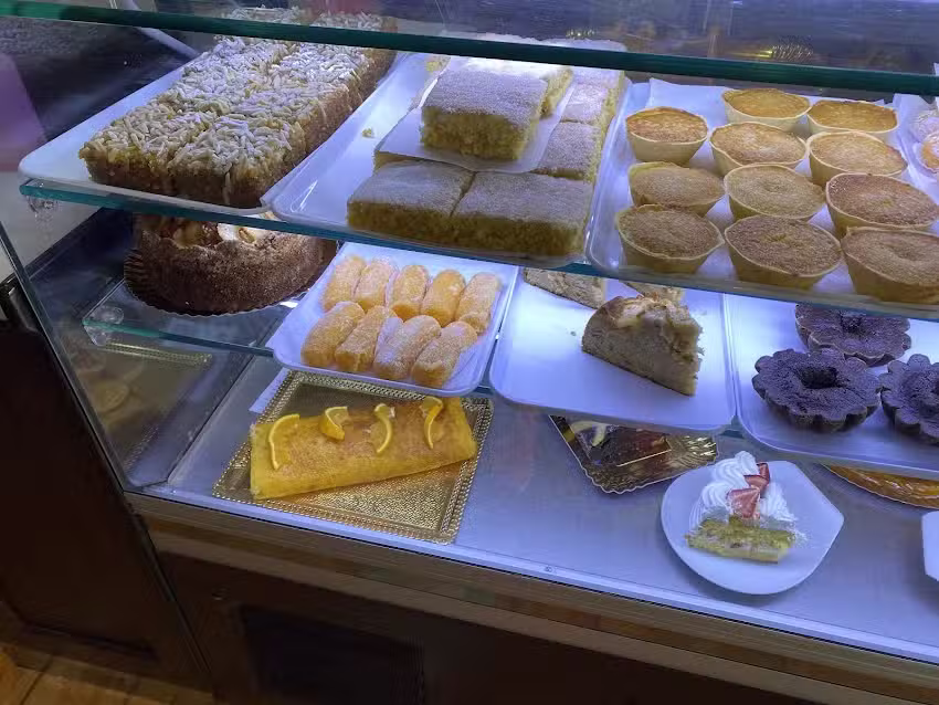 Padaria A Florescente