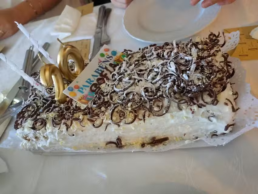 Padaria A Mina da Estação