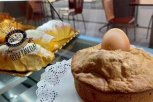 Padaria Algarvia Montenegro