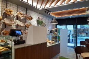 Padaria Artesanal Arisca