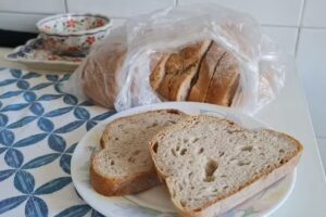 Padaria Avelino Martelo Marques