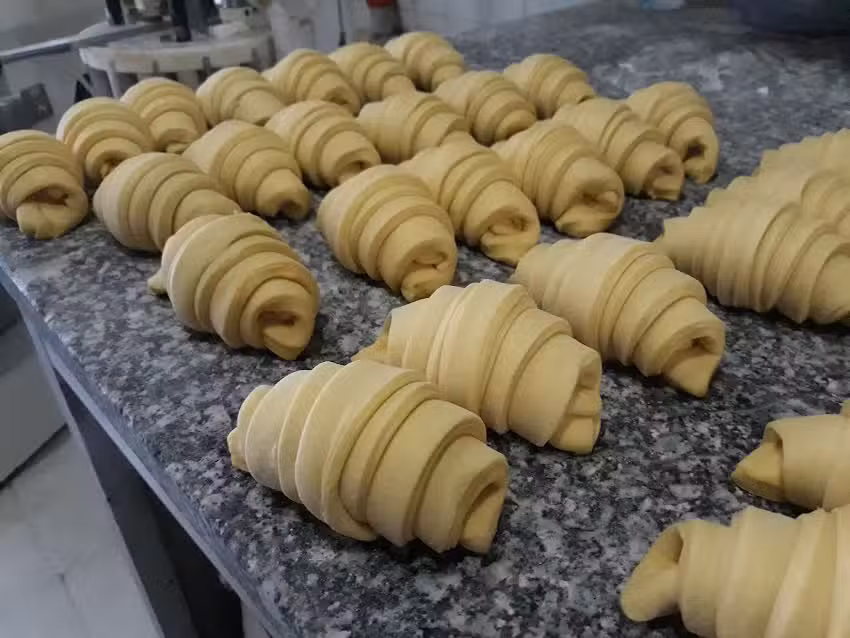 Padaria Avenida Real Fatia