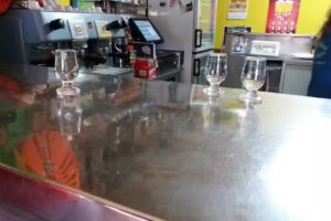 Padaria Barreirinhas Lda