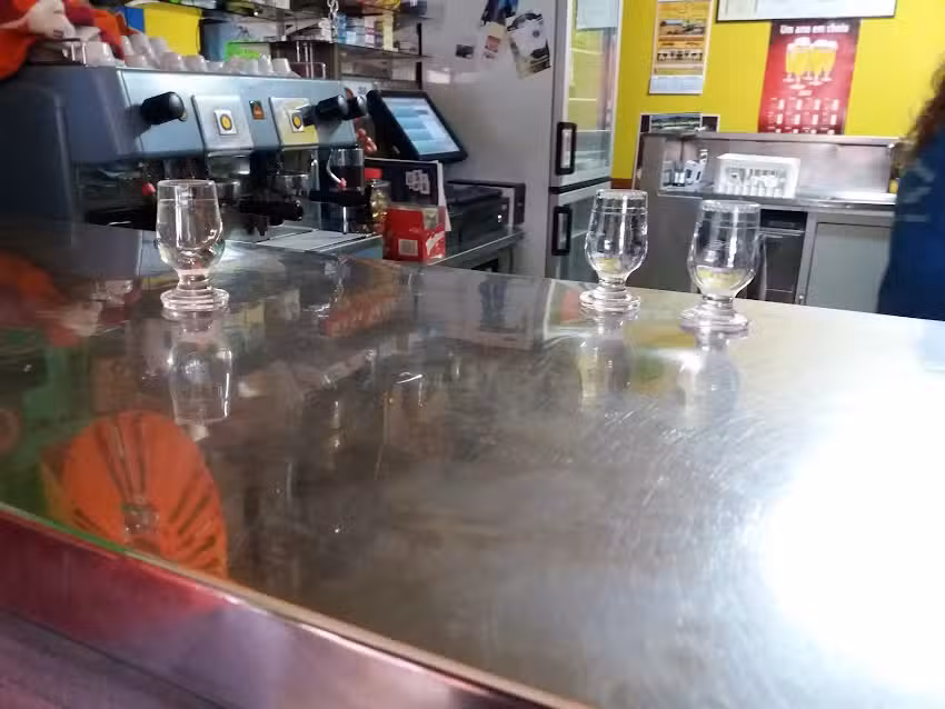 Padaria Barreirinhas Lda