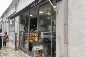 Padaria Biquinha