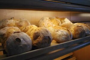 Padaria Carregadense