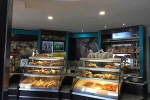 Padaria Castanheiro Do Ouro