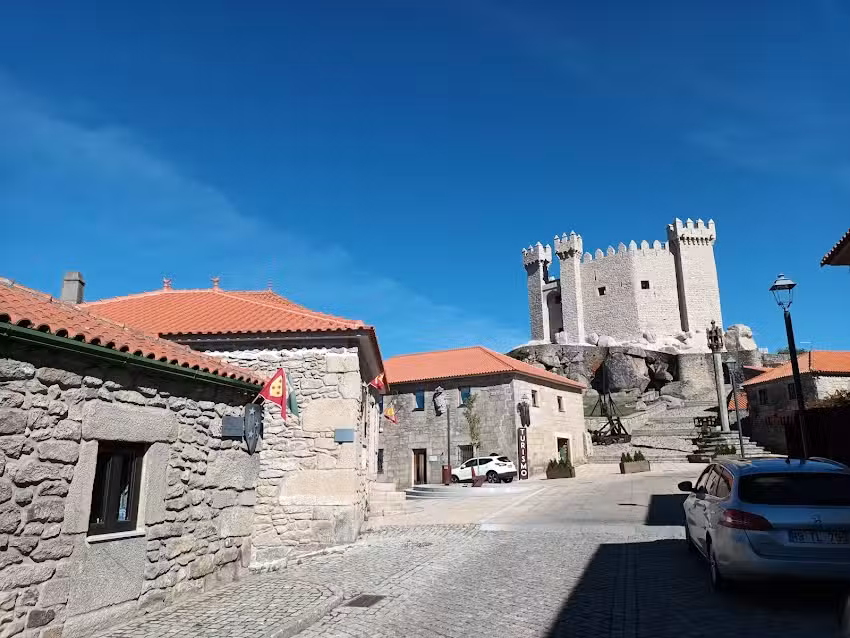 Padaria Castelo