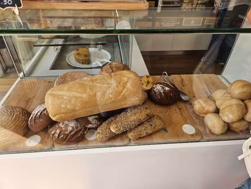 Padaria Celícias Gluten Free Company