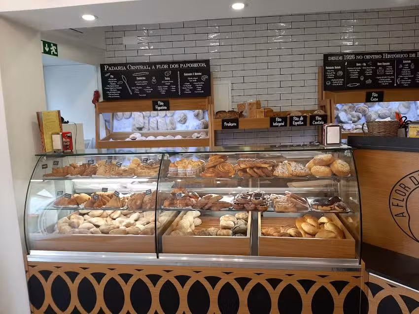 Padaria Central
