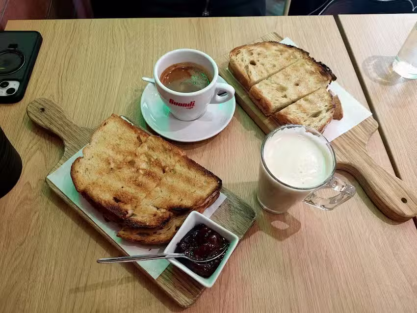 Padaria Central do Pinhal de Frades