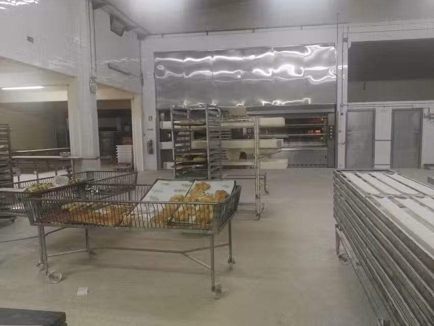 Padaria Central Miguel Lopes Baptista