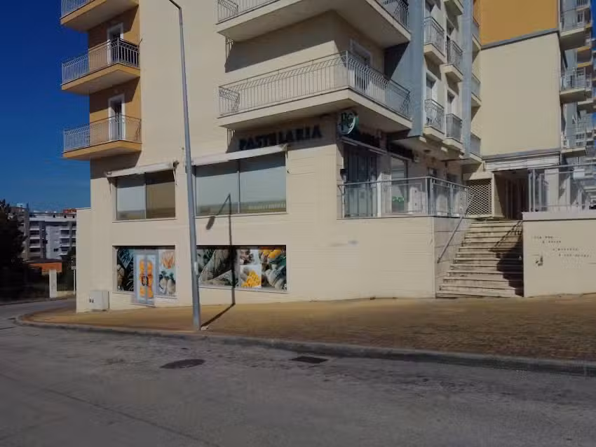 Padaria Central Torre Da Marinha