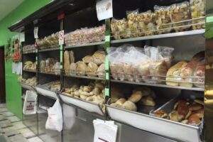 Padaria Combatente Marques Teles Lda