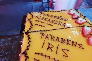 Padaria confeitaria do Sousa