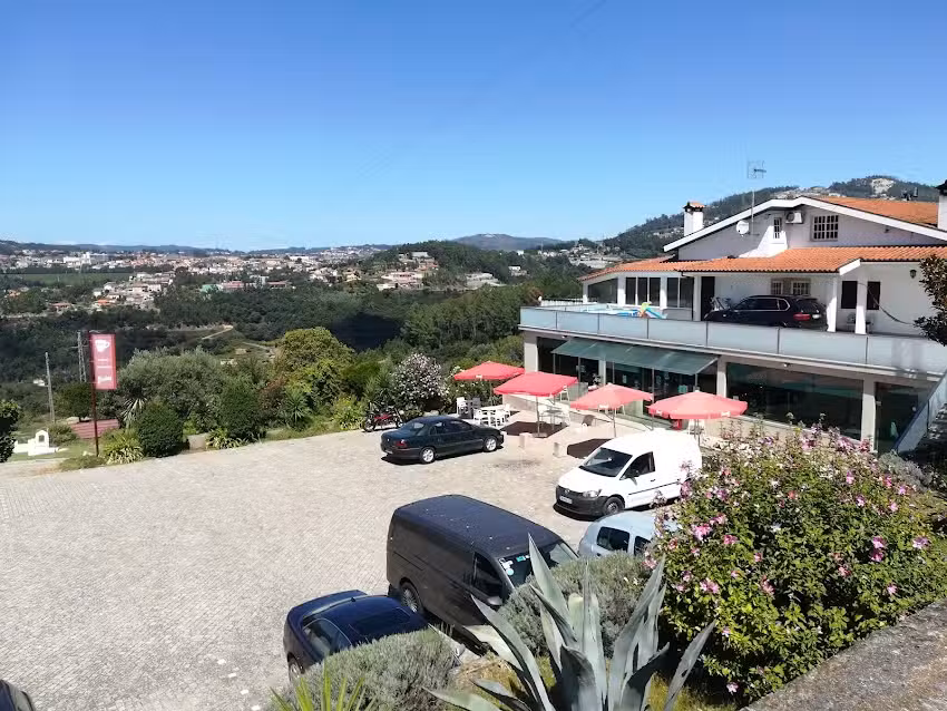 Padaria Confeitaria Freitas