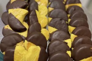 Padaria Confeitaria Miro