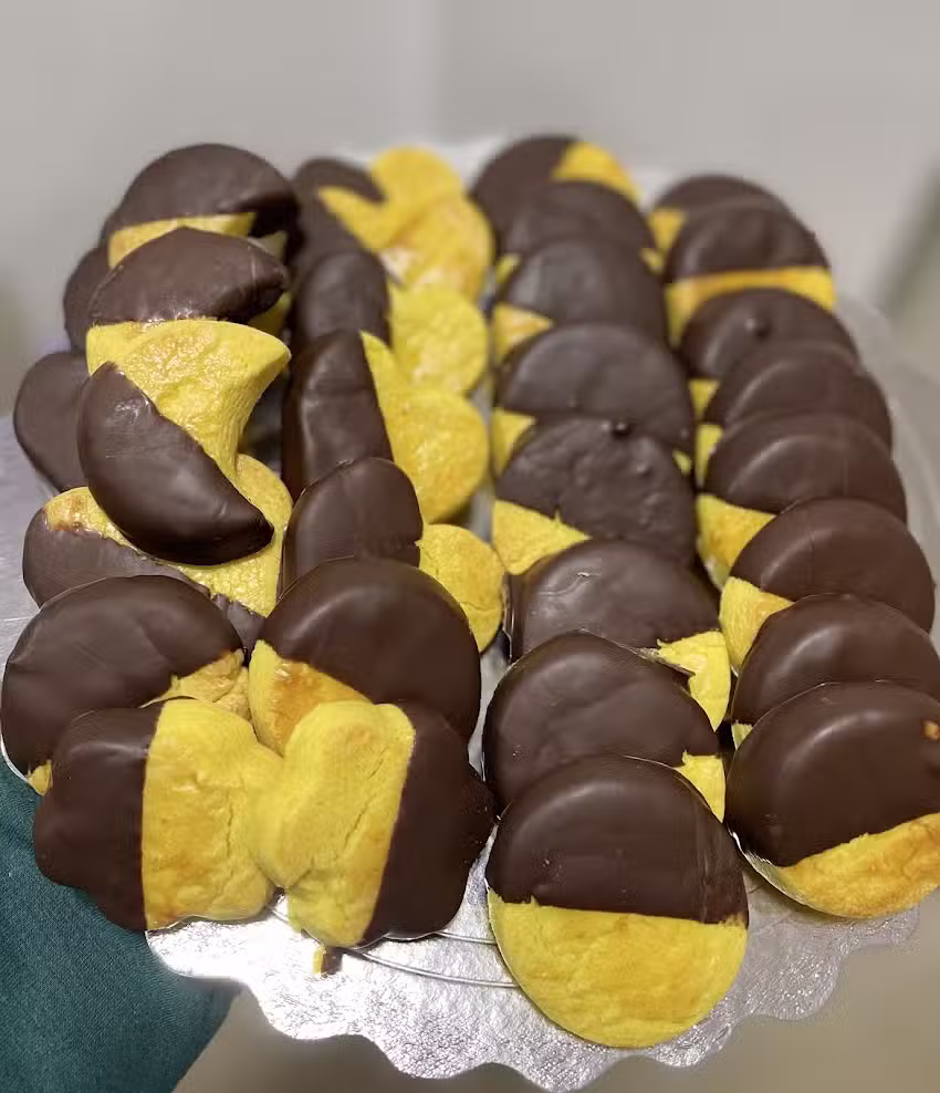 Padaria Confeitaria Miro