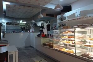 Padaria Confeitaria Santo Ovídio