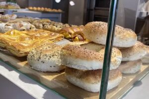 Padaria Contemporânea