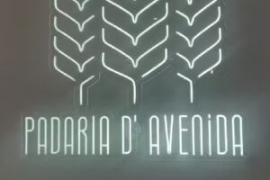 Padaria dAvenida