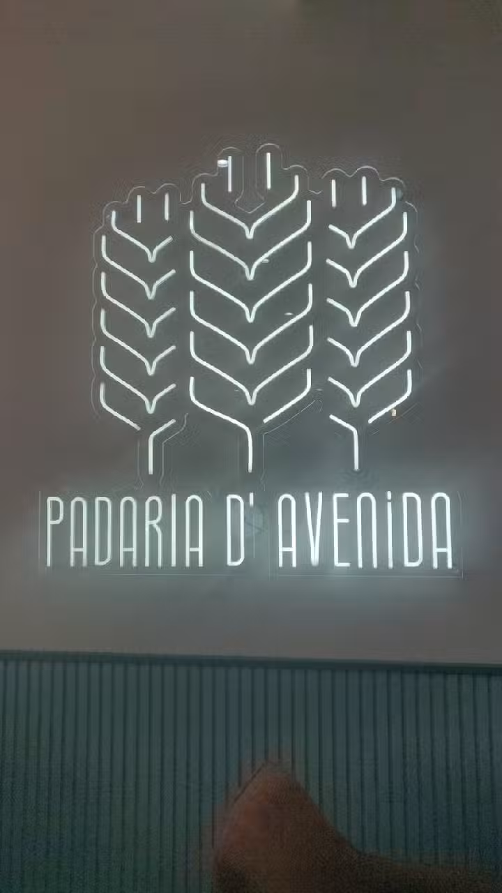 Padaria dAvenida