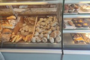 Padaria Da Areosa Rodrigues Meireles Lda