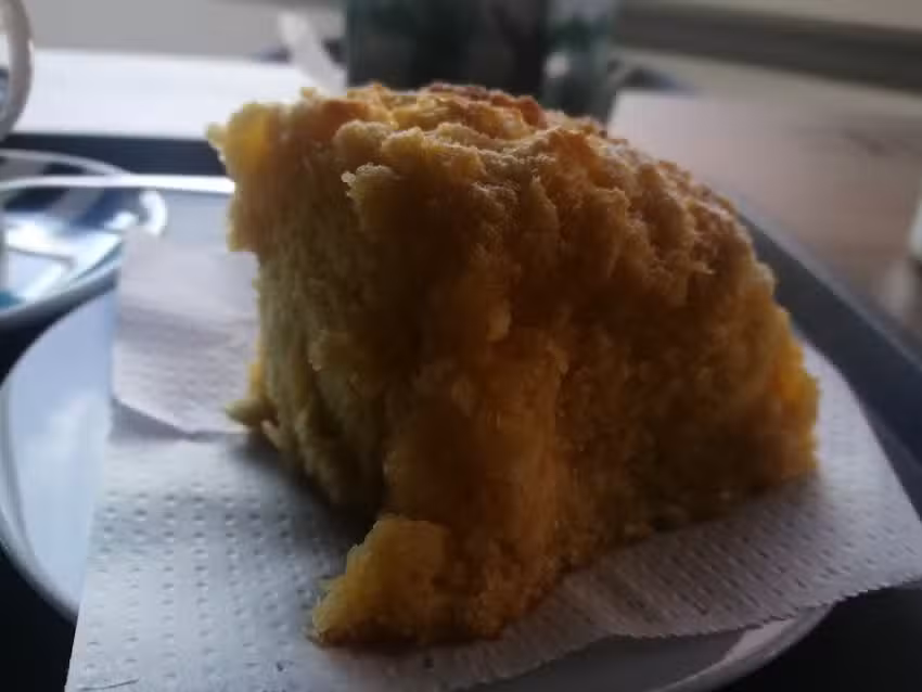 Padaria da esquina