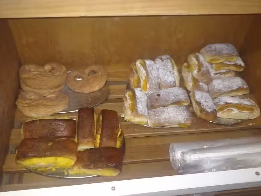 Padaria Da Faja De Baixo