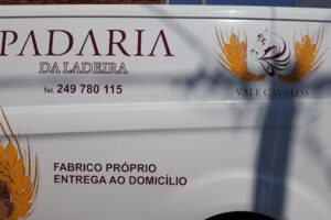Padaria da Ladeira