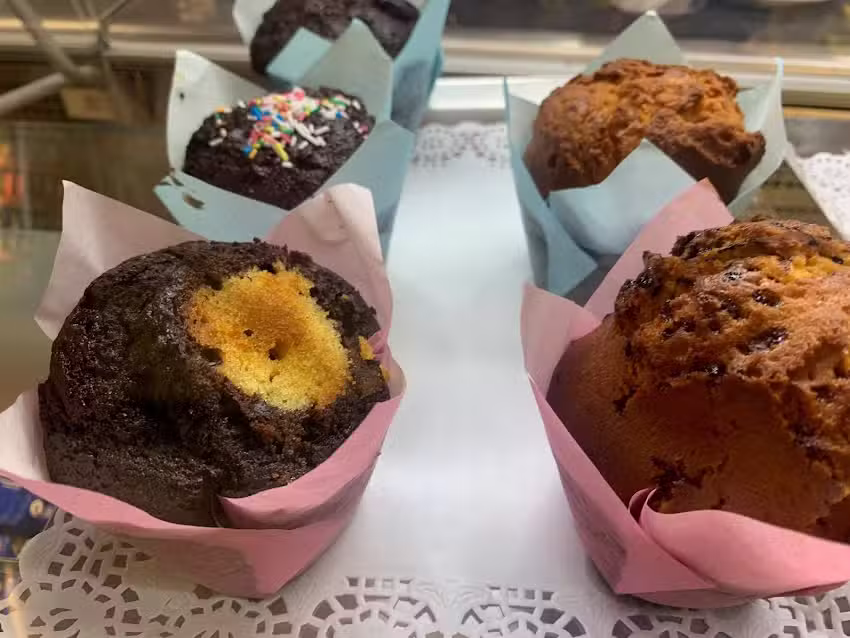 Padaria da Lombadinha