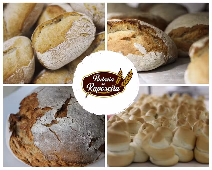 Padaria da Raposeira 1