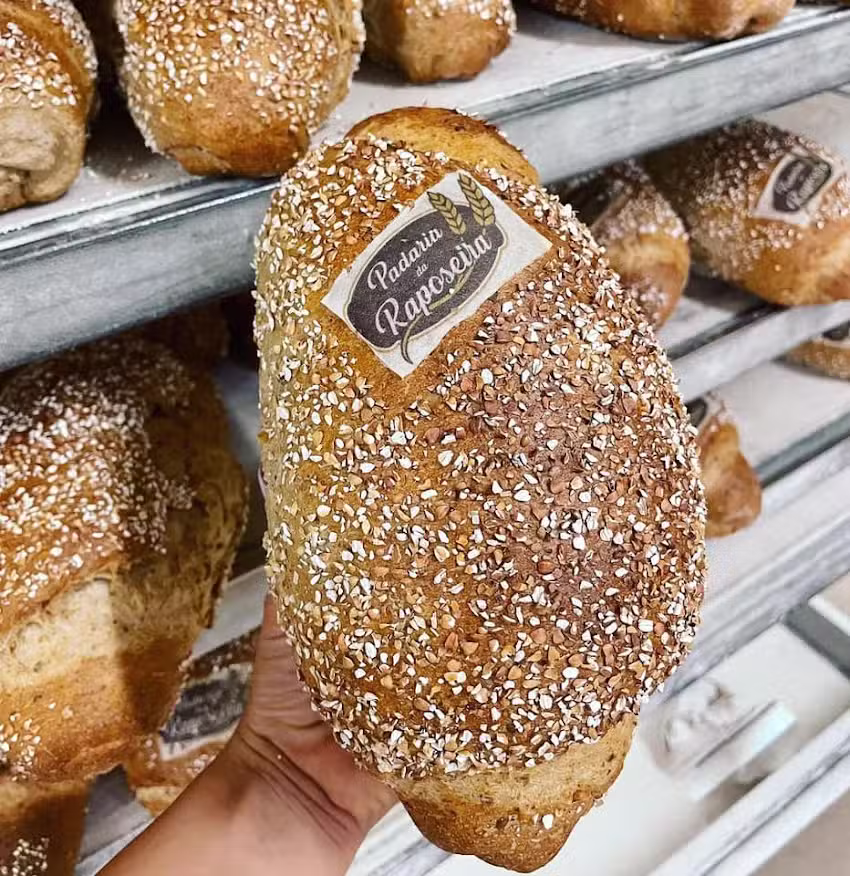 Padaria da Raposeira 2